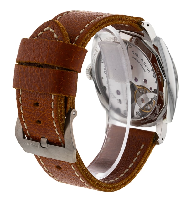 Panerai Radiomir 1940 3 Days PAM00690 Image 3